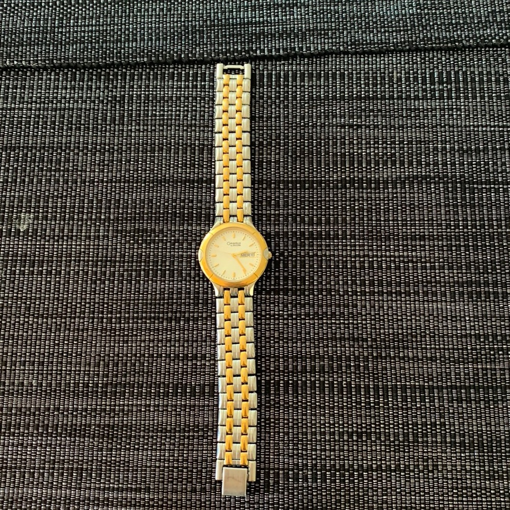 Bulova watch for men